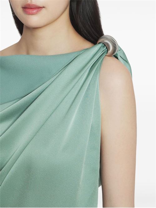  LANVIN | RW DR0053 3421 P25414